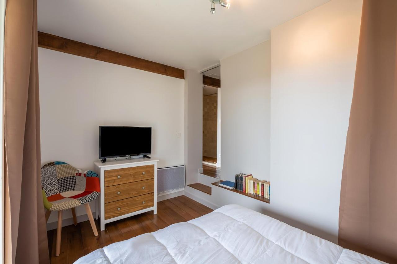 Chalet Des Eglantines เลส์ อองเจลส์ ภายนอก รูปภาพ